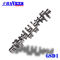 Albero a gomito 6SD1 per Isuzu Overhaul Repair Kits 1-12310-503-2 1-12310503-2