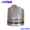 4JA1 pistone Alfin Kit Isuzu Diesel Forklift Engine FVR 8-97089-892-0 8-94436-892-0