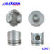 Pistone Ring Set Cylinder Liner Kit di 4JG1T 4JG1 8-94391-604-0 per Isuzu 8943916040