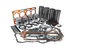 Pistone Ring Set Cylinder Liner Kit di Isuzu 4JG2 8-97176-620-0 8971766200