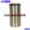 Fodera 6SD1 del cilindro per l'OEM No.1-11261-106-2 1-11261-298-0 1-11261-298-1 di Isuzu