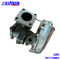 Isuzu Turbocharger For 4JB1T RHB5 8971760801 8-97176080-1 di riserva