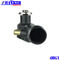 Pezzi di ricambio del motore di Isuzu Water Pump 4BG1 della classe A 8-97025051-0 8970250510