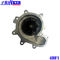 Pompa idraulica nuovissima 4HF1 per Isuzu China 8-97073-951-Z 8-97109-676-Z
