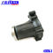Isuzu Spare Parts Water Pump 8-98038845-0 per i fori di Engine 4HK1 4 dell'escavatore