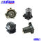 Isuzu Spare Parts Water Pump 8-98038845-0 per i fori di Engine 4HK1 4 dell'escavatore