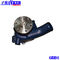 Pompa idraulica 5-13610-026-2 di Isuzu Truck Diesel Engine Parts 6BD1 6BF1 6BB1