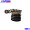 Pompa idraulica 8-97602-781-0 8976027810 del motore di Isuzu Excavator 6HE1 6HH1