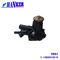 Pompa idraulica di 6HK1 ZX330 ZX300 per Isuzu With High Quality 1-13650133-0 1-13650-133-0