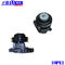 Escavatore Water Pump 10PD1 10PE1 1-13650-140-2 1-13650-179-0 per Isuzu 1136501790