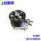 Pompa idraulica 1-87310835-0 del motore diesel di Isuzu 6HK1 1873108350 187310-8350 usati per ISUZU Spare Parts