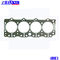 Guarnizione capa dell'acciaio del metallo del motore della fabbrica per Isuzu 4BE1 8-94418-921-0 8944189210