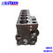 ISOLA 8.9L QSL del blocco cilindri del motore diesel di DCEC 4946370 per il motore del camion