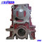 componenti del motore diesel di Hino del blocco cilindri del motore diesel di 70kg J08C