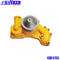 pompa idraulica superiore 6221-61-1102 di qualità di A per il motore S6D108 dell'escavatore PC300-5 con 4 fori