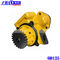 Pompa idraulica 6151-62-1101 6151-62-1102 del motore diesel 6D125E dell'escavatore PC400-6 per KOMATSU