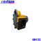 migliore pompa 6151-62-1104 di Parts Diesel Water dell'escavatore di vendita di KOMATSU per PC400-6 il motore 6D125