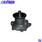 Pompa idraulica 16100-59255 16100-59257 116100-59155 del motore di Toyota Hilux Ln80 2L